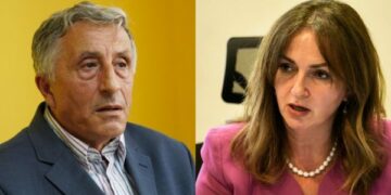Paralajmërimi për grevë – Nagavci i reagon ashpër Rrahman Jasharajt