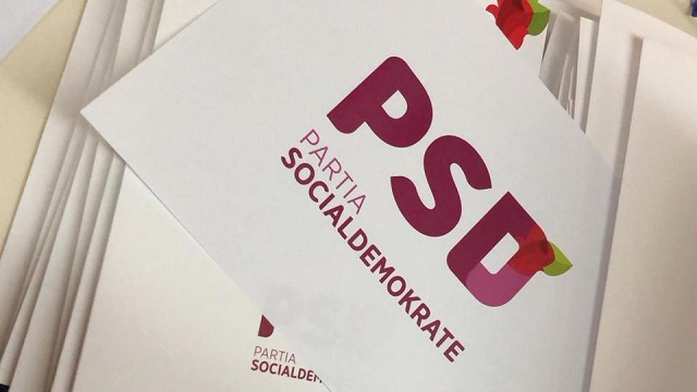 Ahmeti i PSD-së: VV’ja është parti “catch-all”, asnjë aty s’ka rëndësi sa Kurti