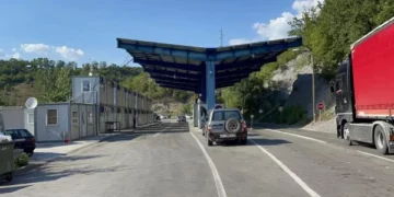 Arres’tohet në Jarinjë serbi, Dushan Neshiq