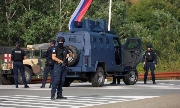 REL: Ankesat e qytetarëve nga veriu i Kosovës për sjelljen e policisë