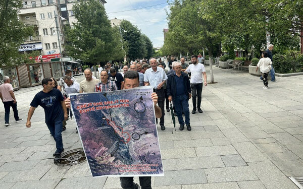 Dështon protesta e banorëve të Shipitullës