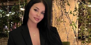 Sara tregon se a është Bardhi romantik