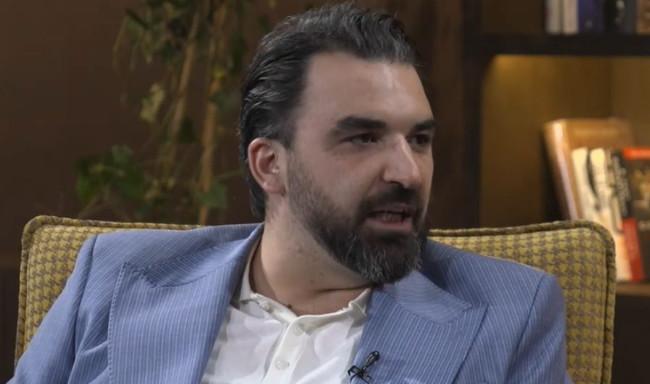 Mehmetaj: Çfarë ngulje klasike, Kurti nuk i beson Osmanit sa u beson institucioneve maqedonase