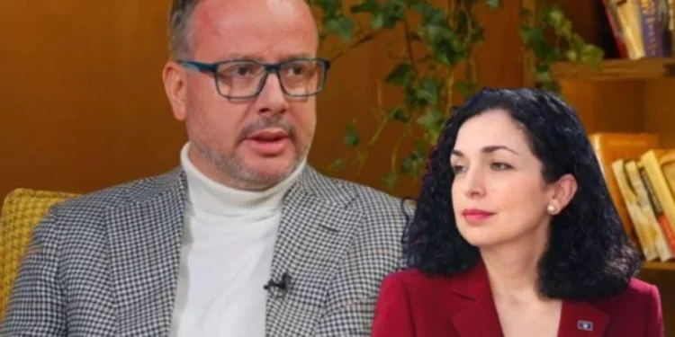 Kajtazi: Osmani derisa u prek personalisht, nuk u doli në mbrojtje atyre që sulmoheshin nga Kurti