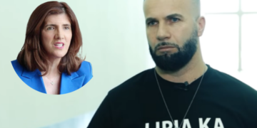 Musliu: Pusho në paqe Faton, jeta jote do të mbetet një njollë e përhershme e sistemit tonë të drejtësisë