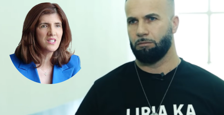 Musliu: Pusho në paqe Faton, jeta jote do të mbetet një njollë e përhershme e sistemit tonë të drejtësisë