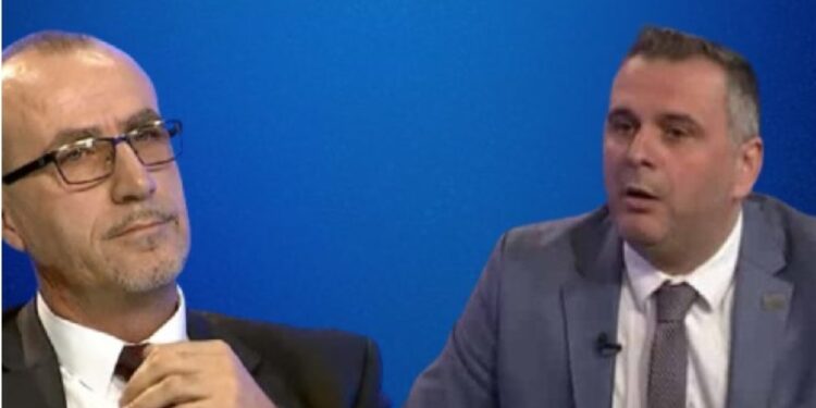 Haxhiu: Kur ne bënim përpjekje për ndalimin e spastrimit etnik, Mefi bënte gjimnastikë në TV me “hellonka”