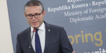 Ramadani: Nga e premtja vërehet një mungesë e urrejtjes dhe arrogancës nga pushteti