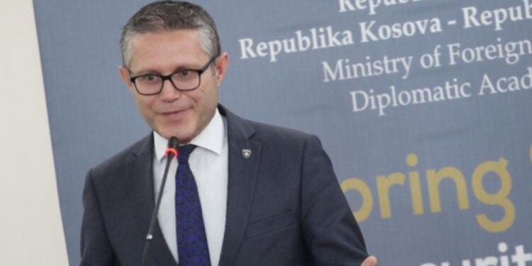 Ramadani: Nga e premtja vërehet një mungesë e urrejtjes dhe arrogancës nga pushteti
