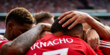 Sot nis sezoni i ri i Premier League, Manchester United – Fulham ndeshja hapëse