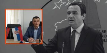 “Amerikanët do t’i ndalin aventurat e Kurtit, me hapjen e urës në mënyrë të njëanshme humbim të gjithë”