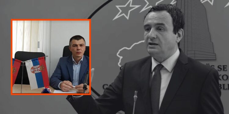 “Amerikanët do t’i ndalin aventurat e Kurtit, me hapjen e urës në mënyrë të njëanshme humbim të gjithë”