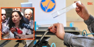Osmani flet për datën e zgjedhjeve