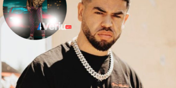 Noizy anulon koncertin, përfundon në polici