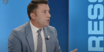 Adnan Rrustemi, presidencës: Mbi çfarë baze kushtetuese e ligjore e refuzuat Konjufcën në takim?