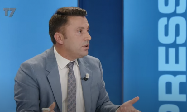 Adnan Rrustemi, presidencës: Mbi çfarë baze kushtetuese e ligjore e refuzuat Konjufcën në takim?