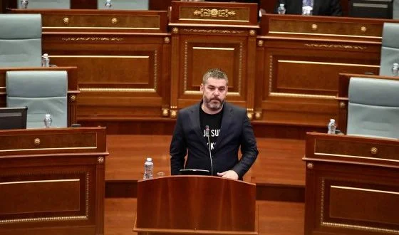 Kastrati i ashpër: Populli në varfëri, Kurti fjalime të mëdha për notin në Ujman e Urën e Ibrit
