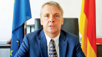 Edhe Gjermania kundër mbylljes së objekteve të Postës së Serbisë në veri