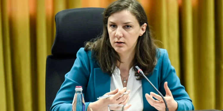 Ministrja e Ekonomisë tregon hapat se si të aplikohet për subvencione