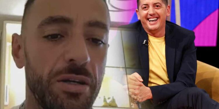 “Shqiptarët e Shqipërisë kanë inate ndaj atyre të Kosovës”, “nxehet” Stresi i reagon ashpër aktorit Osman Azemi