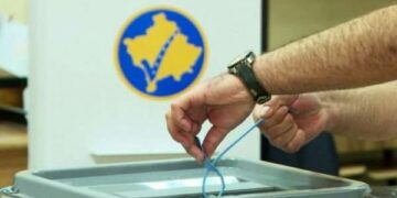 Lista përfundimtare e votuesve, KQZ: Kosova ka 161 mijë e 700 votues më shumë