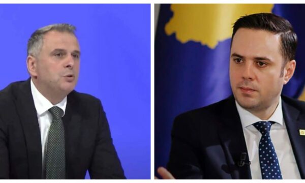 Bajqinovci i reagon menjëherë Abdixhikut, ia përmend qentë endacak