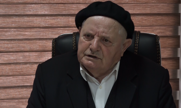 Çerkini: Jemi shumë të zhgënjyer me institucionet vendore e veçmas ndërkombëtare