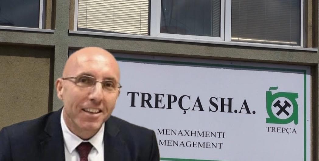 Bordi i “Trepçës”: Kemi liruar nga pozita e Kryeshefit, Bashkim Kurtin