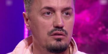 Blero: Unë dhe ‘bebi’ jemi ndarë, jemi miq