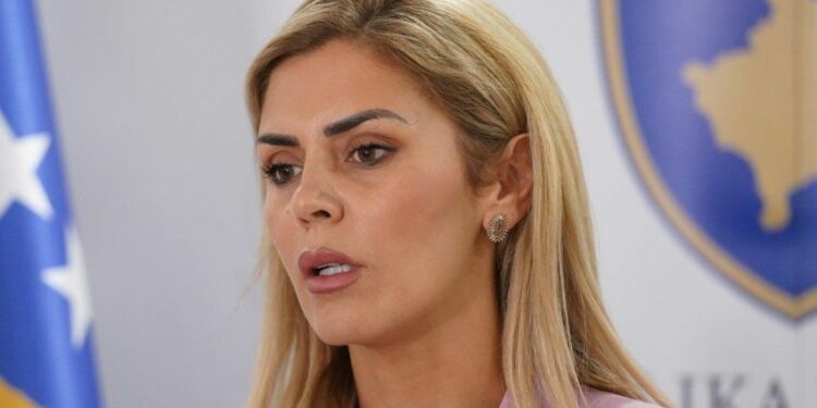 Deliu ironizon me deklaratën e Kurtit: Duket se ka tepër shumë të emëruar politik në këtë Qeveri