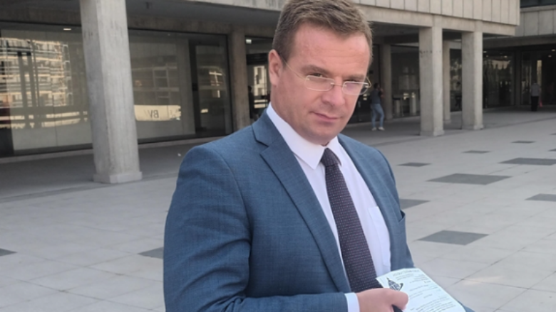 Cedomir Stojkoviq: Barrikadat në Urën e Ibrit shërbejnë për manipulimin e serbëve në veri
