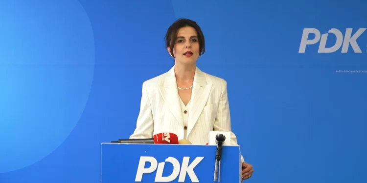 Çitaku: PDK kërkon hetim për “mafinë energjetike”, dy miq të mirë të Kurtit të dyshuar kryesor në këtë skandal