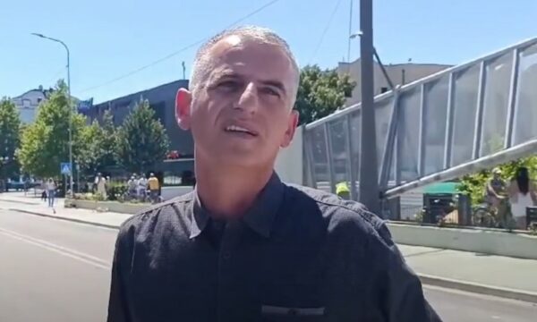 Durmishi: S’kemi datë për hapjen e Urës së Ibrit