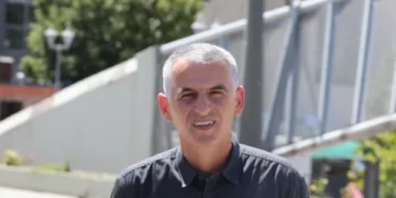 Durmishi: Nesër del raporti i stabilitetit të Urës së Ibrit