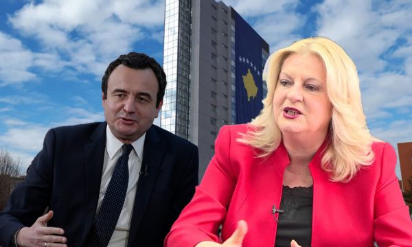 Edita Tahiri: Kurti ka dëmtuar, ndëshkuar e izoluar Kosovën