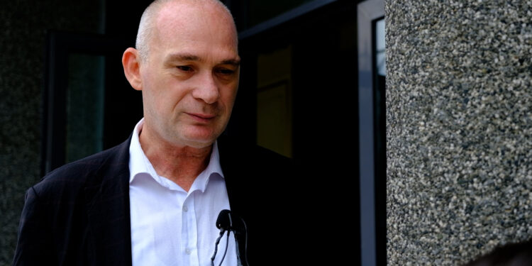 Humolli: S’po dihet nëse VV’ja është në pushtet apo në opozitë, politizimi i rastit Dehari e dëmton drejtësinë