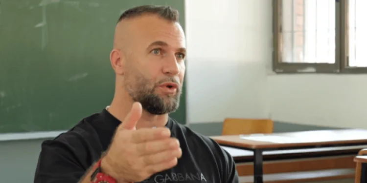 Serbia nuk i përgjigjet kërkesës së MPJD-së për kthimin e trupit të Faton Hajrizit, testet e ADN-së ende në pritje
