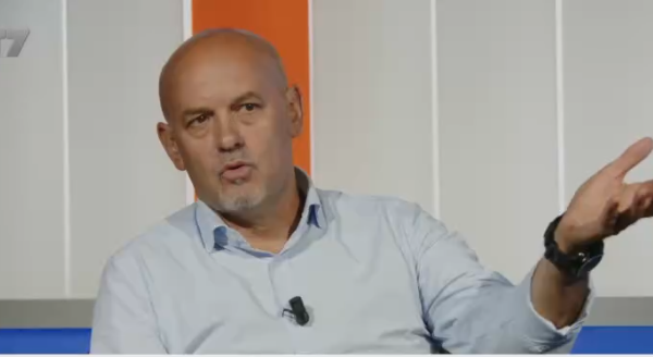 Tre të vdekur dhe 661 raste me Covid-19, Izet Sadiku: Të ketë më shumë kujdes, të përdorën masat mbrojtëse