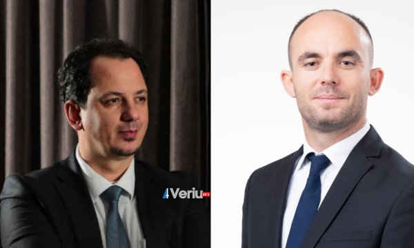“Me fol palidhje”, deputeti i “Guxo” dhe zëvendësi i Ministrit Peci nga radhët e VV përplasen për Vjosa Osmanin
