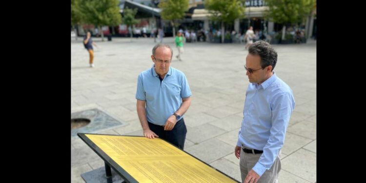 Hoti kujton vizitën historike të delegacionit amerikan: Ishte pikënisje për mbështetjen e Kosovës nga ShBA-ja
