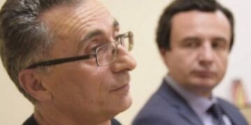 Feraj: Hovenier e di se ushtarët amerikanë nuk rrezikohen nga shqiptarët, me siguri Ramushi ka kër*cënu serbët e tipit Radojçiq