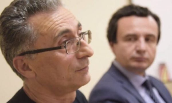 Feraj: Hovenier e di se ushtarët amerikanë nuk rrezikohen nga shqiptarët, me siguri Ramushi ka kër*cënu serbët e tipit Radojçiq