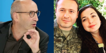 Mirena për skandalin me Osmanin në aeroportin e shkupit: Ku ishte Prindoni, a veç llafe-llafe