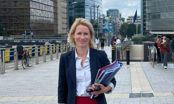 Kallas pritet të nis angazhimin në dialogun Kosovë-Serbi, pozita e emisarit special mund të hiqet