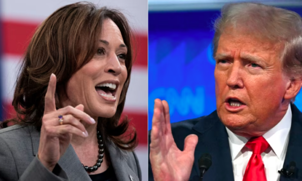 Ekipi i Trump-it goditet nga hakerat. Harris përqëndrohet tek ekonomia