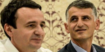 Kurti dikur godiste Kastratin për tarifën 5 euroshe të autostradës, tash Qeveria e tij synon ta bëjë të njejtën