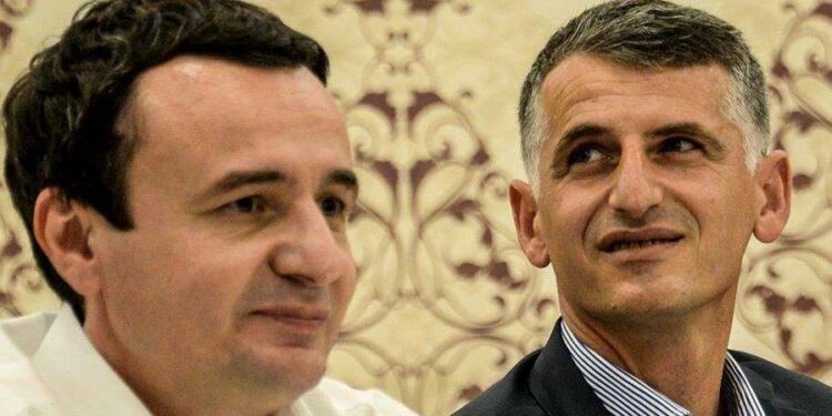 Kurti dikur godiste Kastratin për tarifën 5 euroshe të autostradës, tash Qeveria e tij synon ta bëjë të njejtën