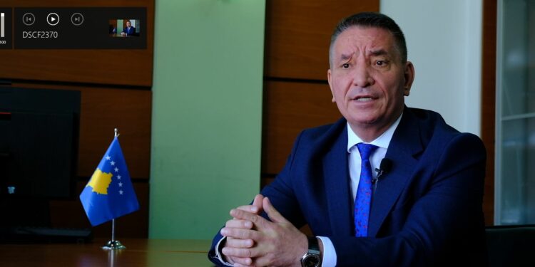 Lekaj: Në sesionin vjeshtor të Kuvendit, AAK-ja do t’i votojë marrëveshjet ndërkombëtare