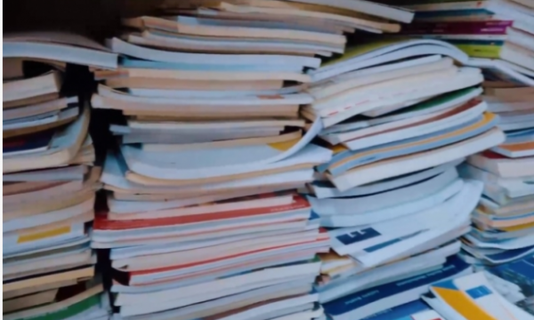 Libraritë ende nuk janë furnizuar me tekste shkollore