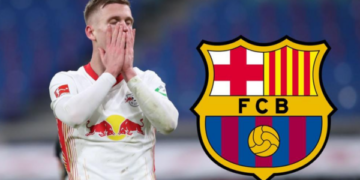 Barcelona në krizë, s’po mundet ta regjistrojë Olmon